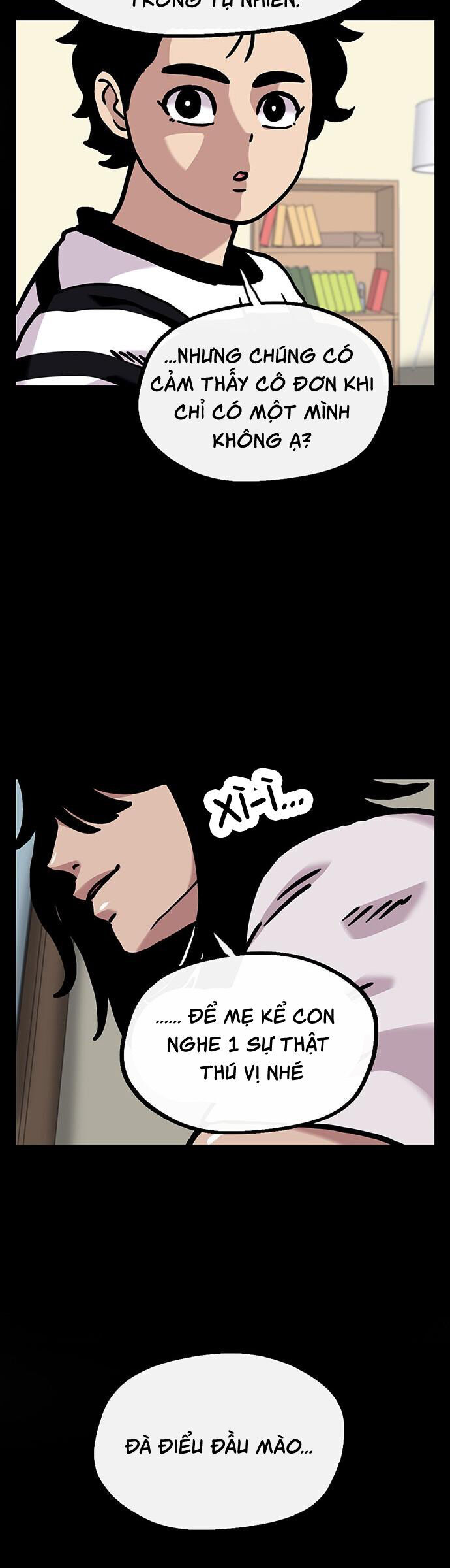 Chúa Tể Muôn Loài Chap 75 - Next Chap 76