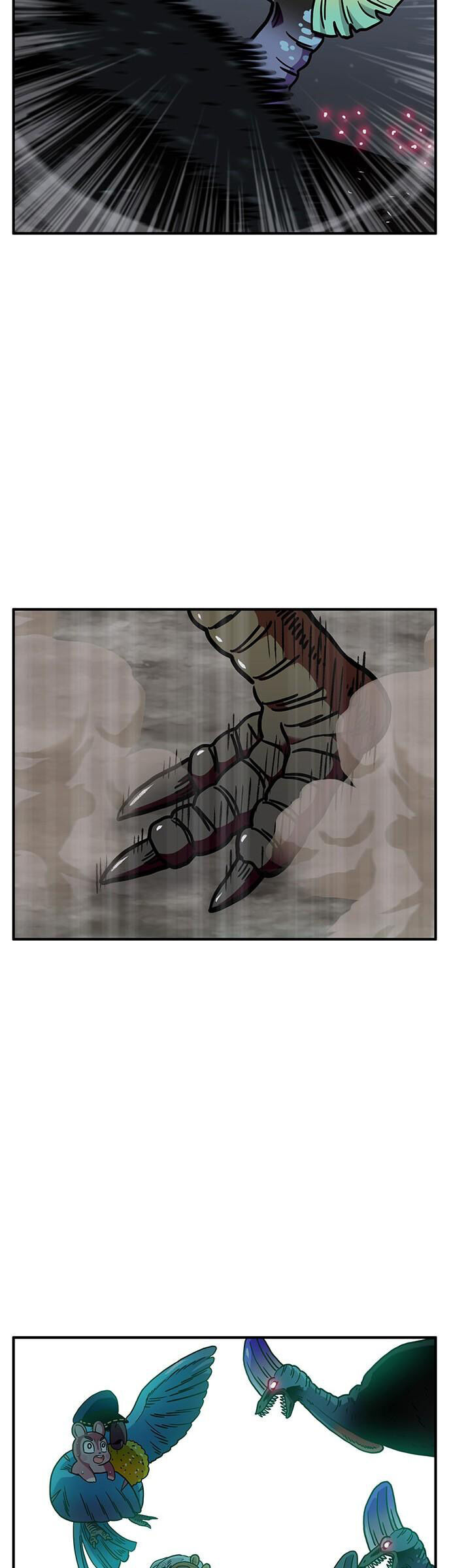 Chúa Tể Muôn Loài Chap 75 - Next Chap 76