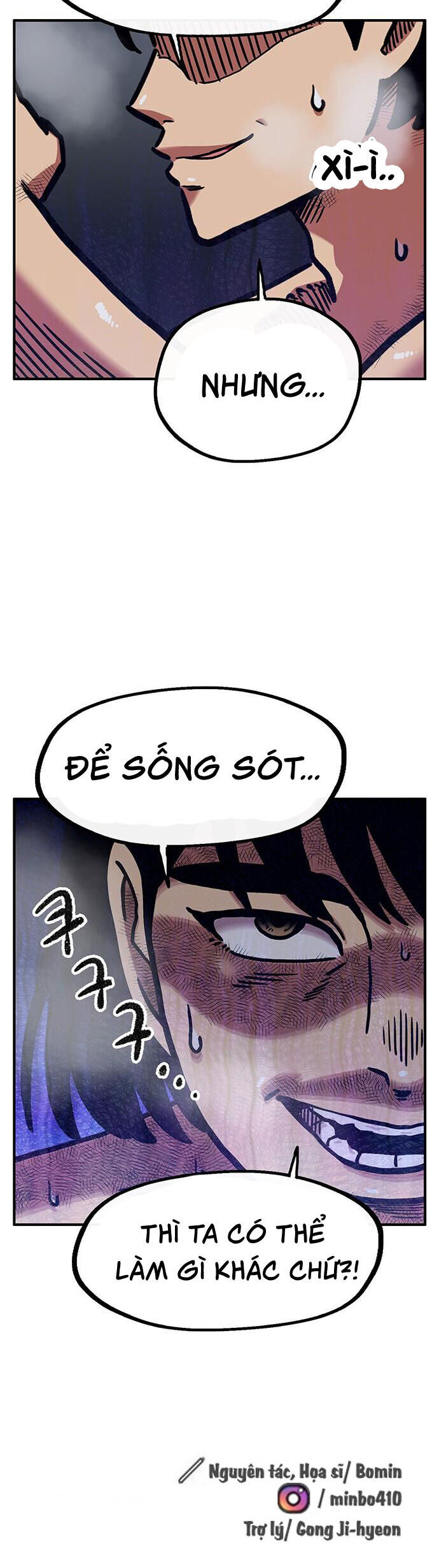 Chúa Tể Muôn Loài Chap 75 - Next Chap 76