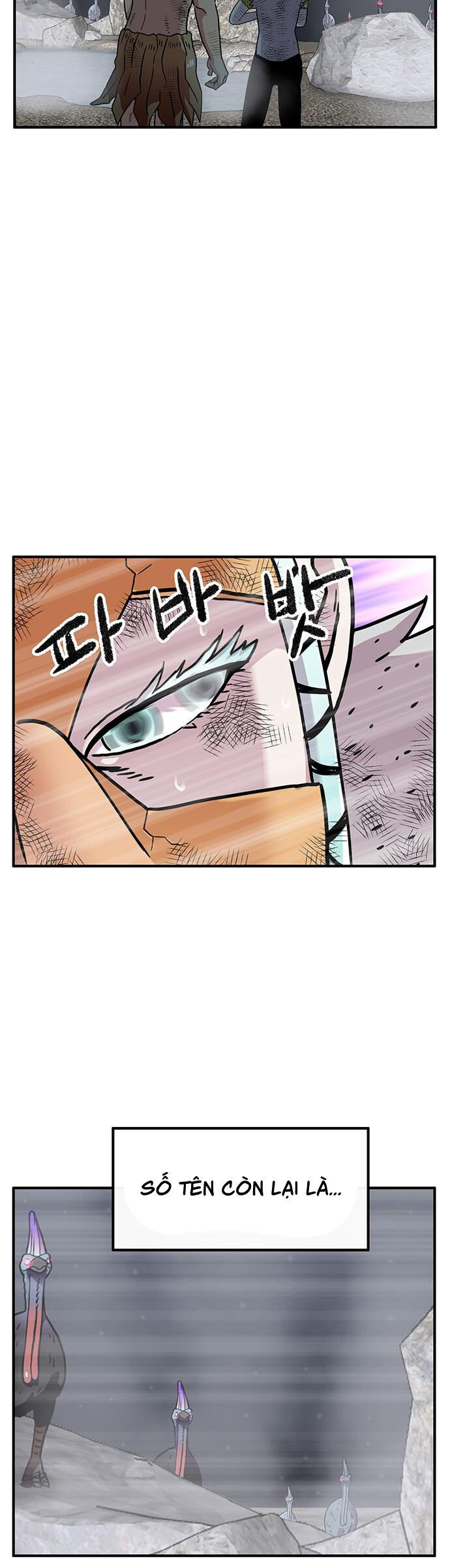 Chúa Tể Muôn Loài Chap 75 - Next Chap 76