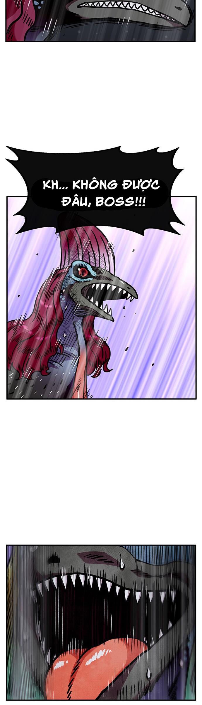 Chúa Tể Muôn Loài Chap 76 - Next Chap 77