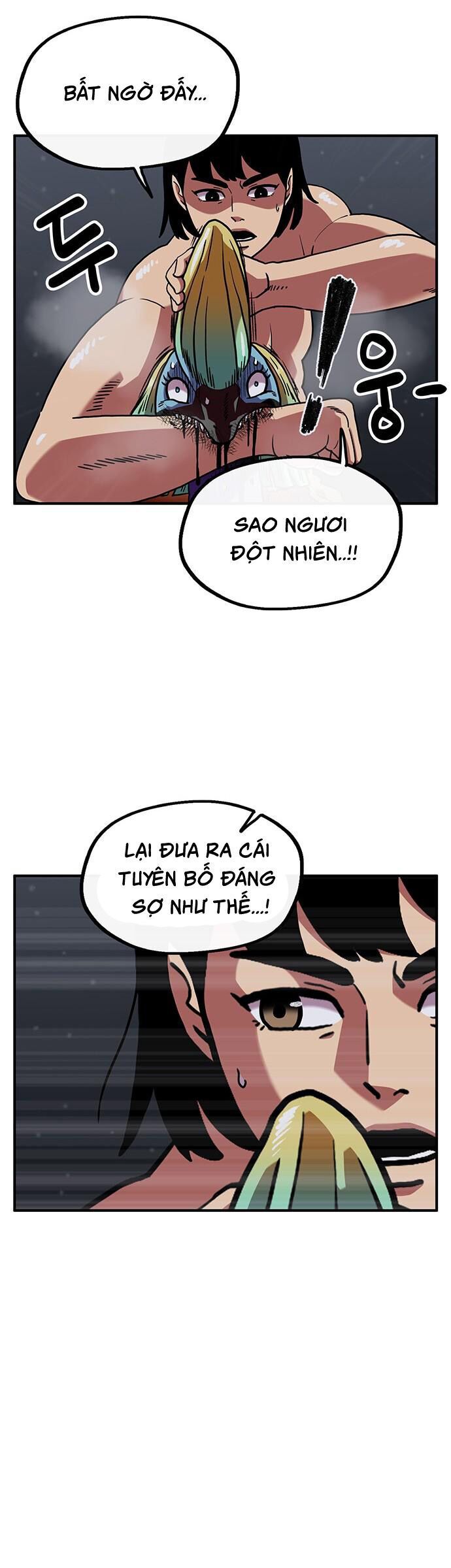 Chúa Tể Muôn Loài Chap 76 - Next Chap 77