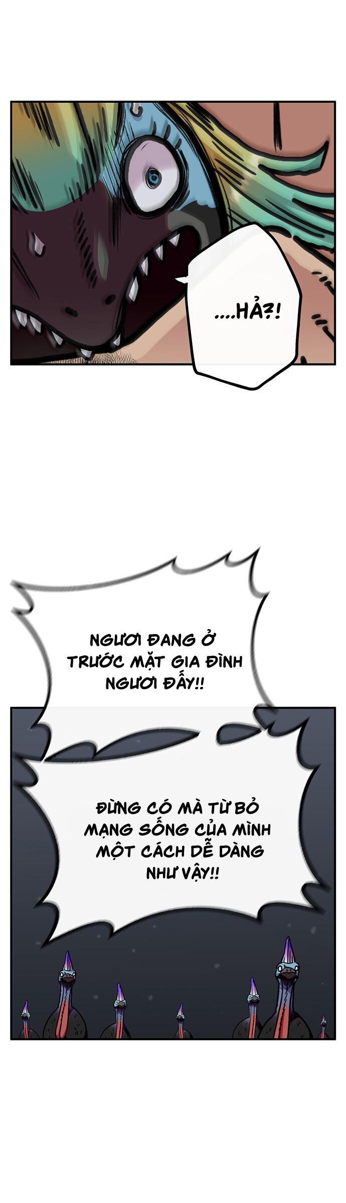 Chúa Tể Muôn Loài Chap 76 - Next Chap 77