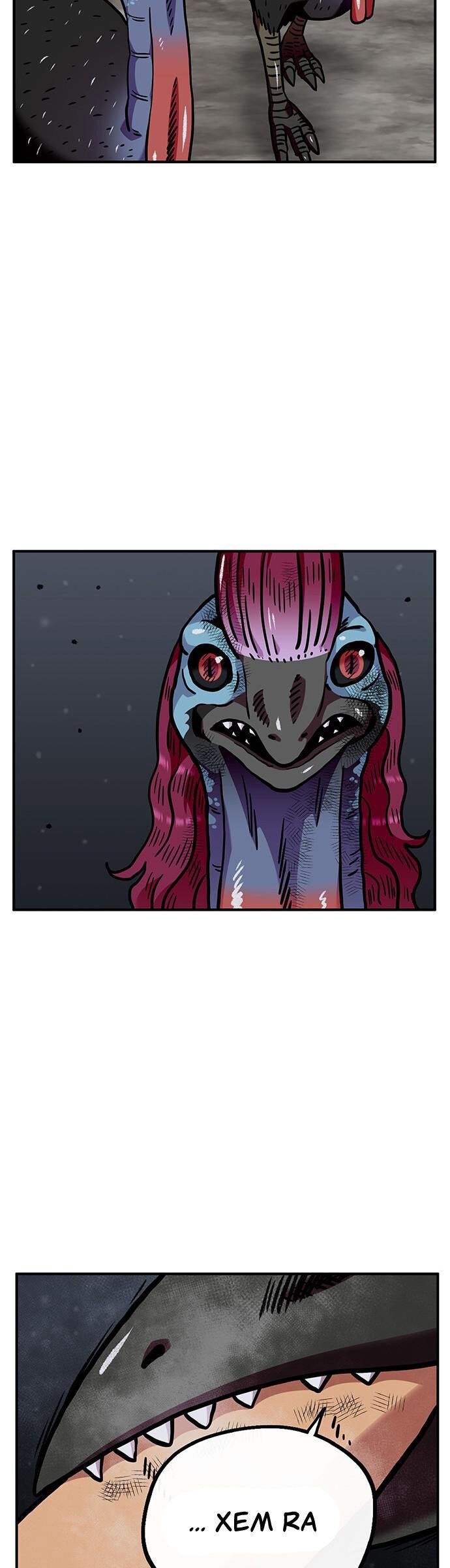 Chúa Tể Muôn Loài Chap 76 - Next Chap 77