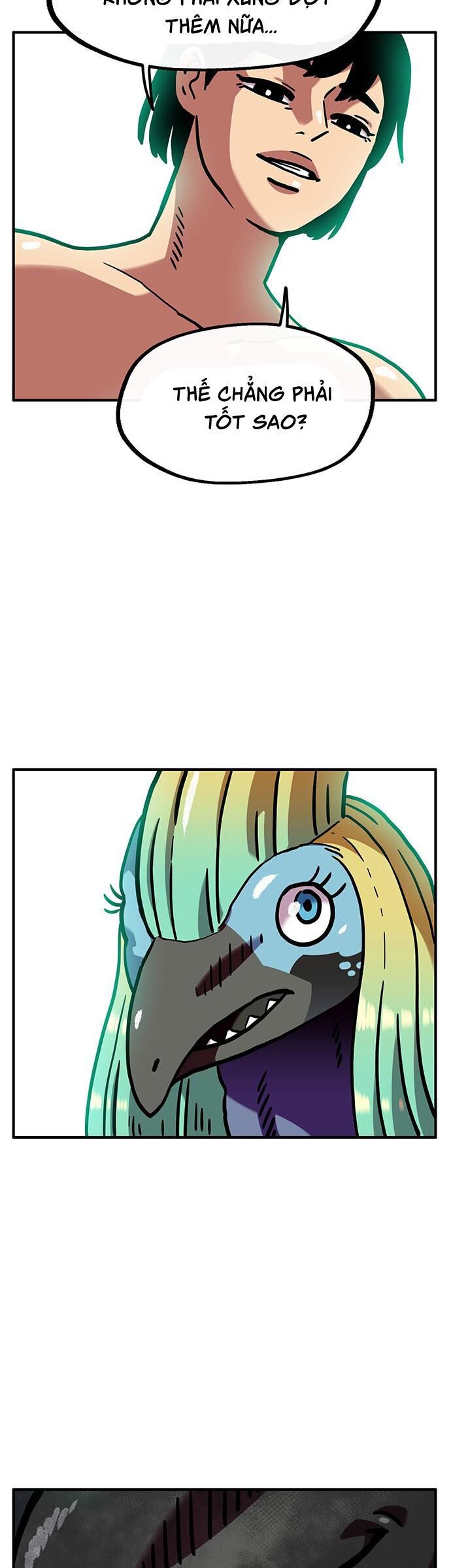 Chúa Tể Muôn Loài Chap 76 - Next Chap 77