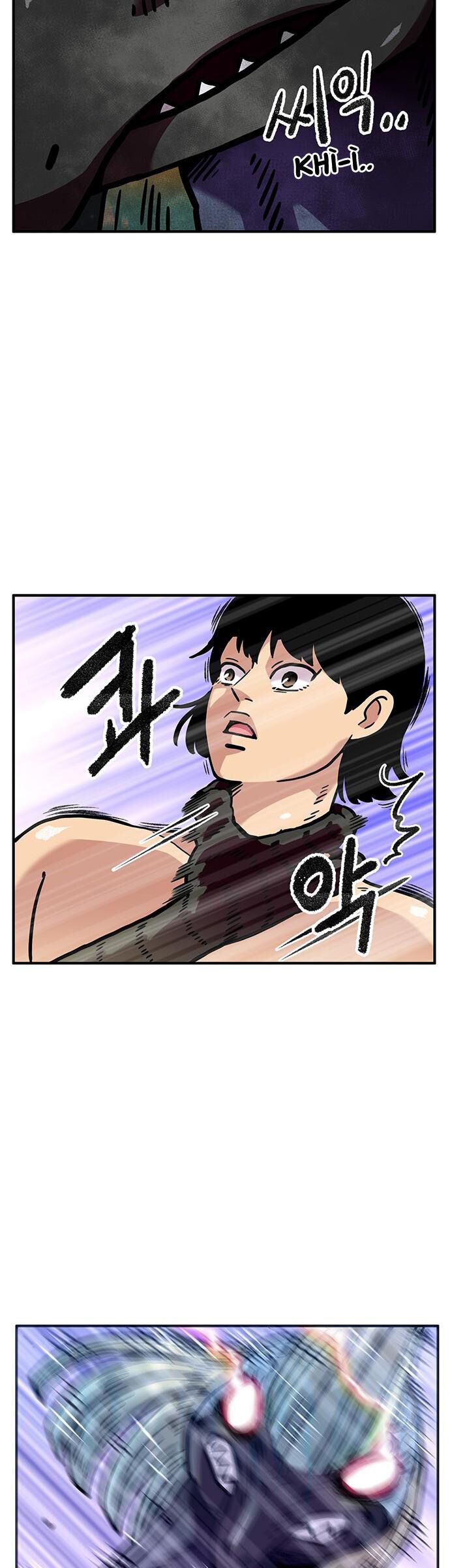 Chúa Tể Muôn Loài Chap 76 - Next Chap 77