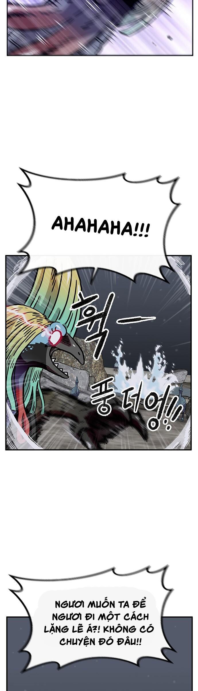 Chúa Tể Muôn Loài Chap 76 - Next Chap 77