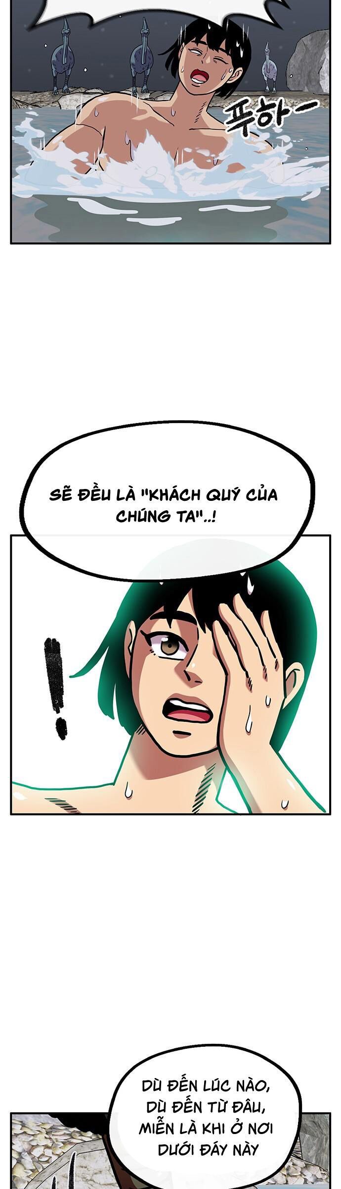 Chúa Tể Muôn Loài Chap 76 - Next Chap 77