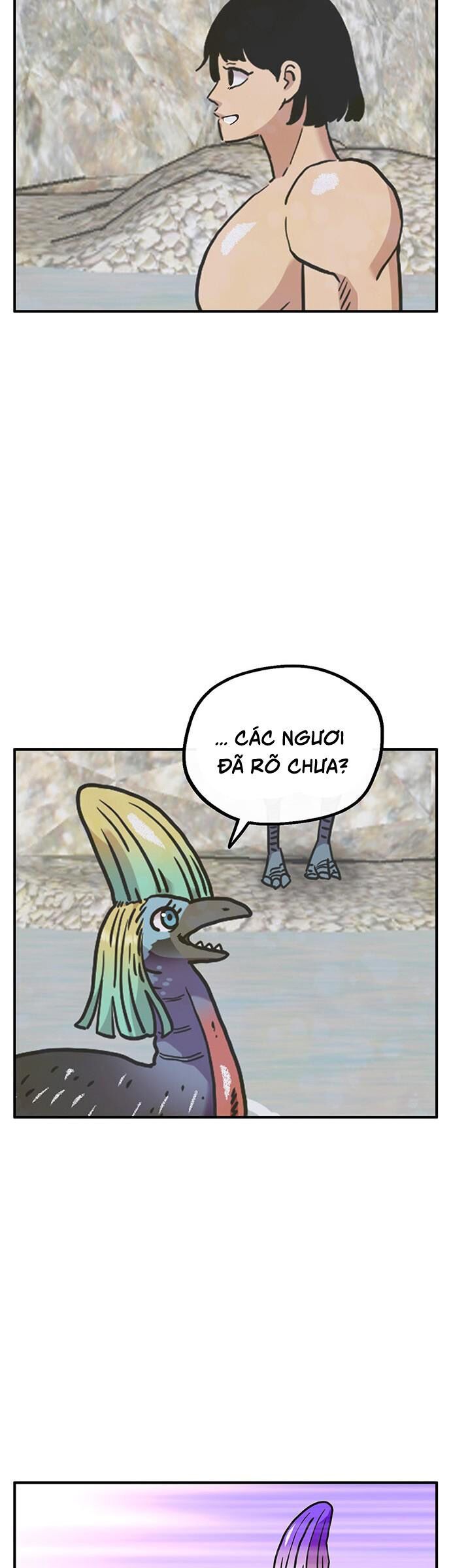 Chúa Tể Muôn Loài Chap 76 - Next Chap 77