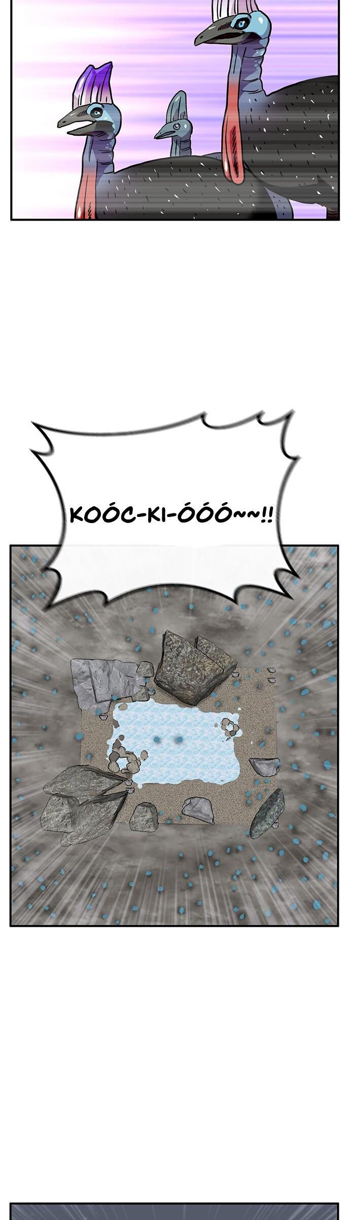 Chúa Tể Muôn Loài Chap 76 - Next Chap 77