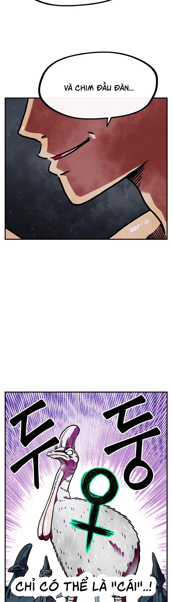 Chúa Tể Muôn Loài Chap 76 - Next Chap 77