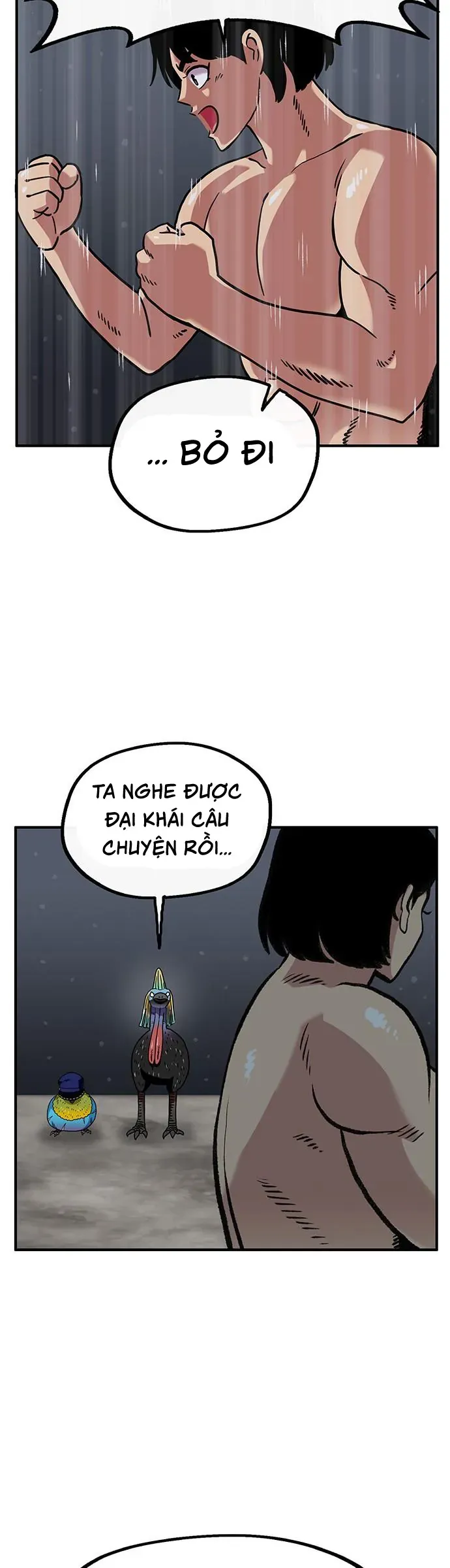 Chúa Tể Muôn Loài Chap 77 - Next Chap 78