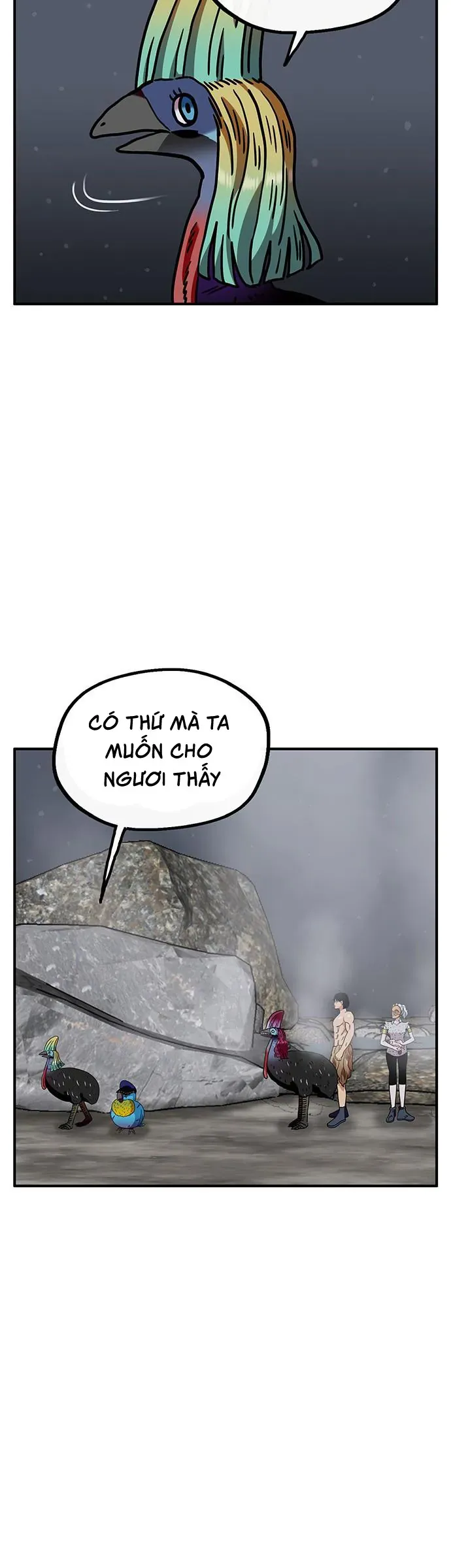 Chúa Tể Muôn Loài Chap 77 - Next Chap 78