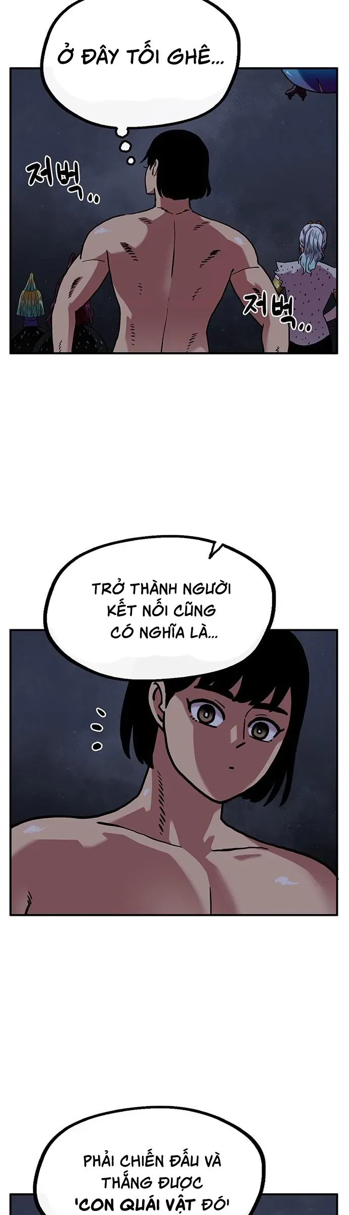 Chúa Tể Muôn Loài Chap 77 - Next Chap 78