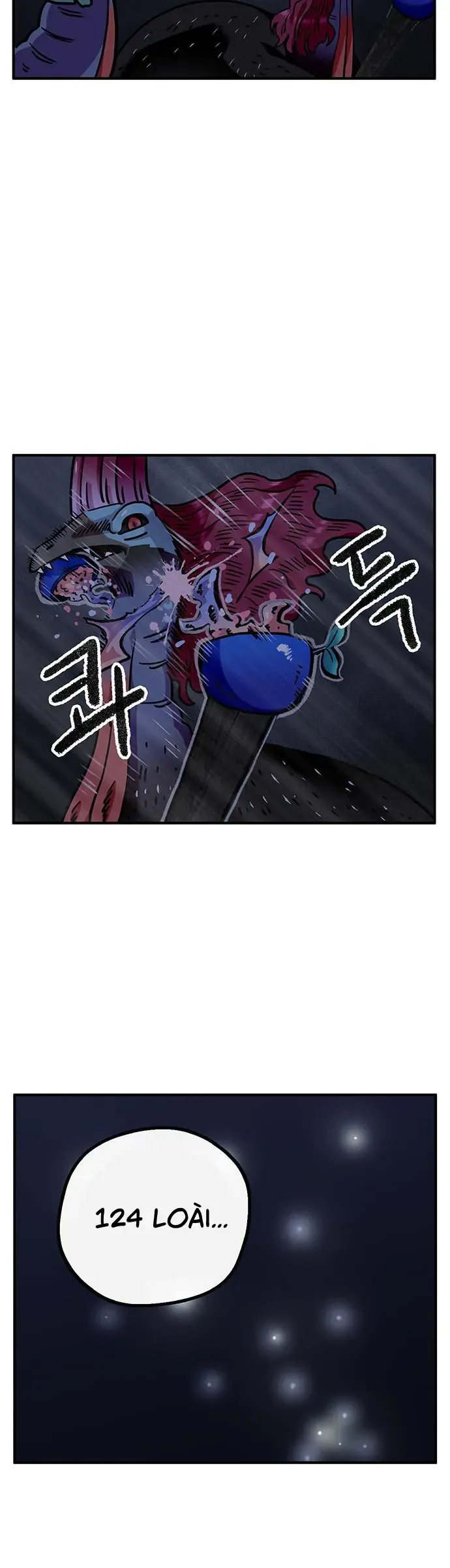 Chúa Tể Muôn Loài Chap 77 - Next Chap 78