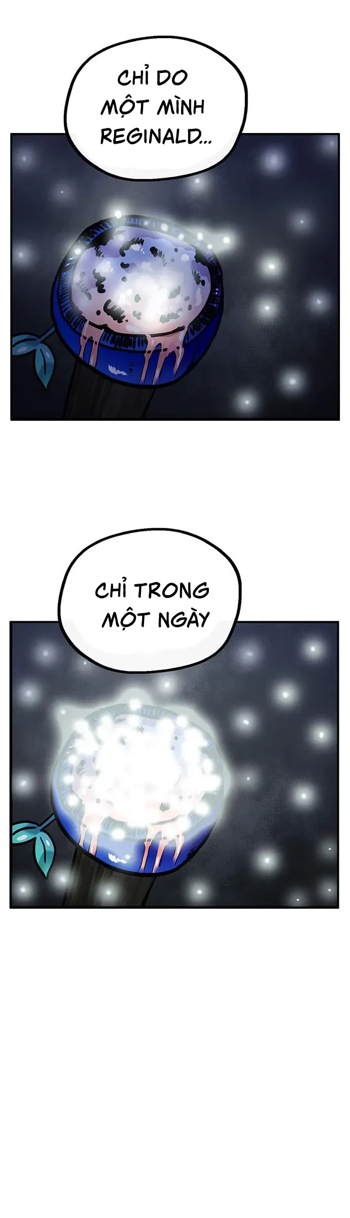 Chúa Tể Muôn Loài Chap 77 - Next Chap 78