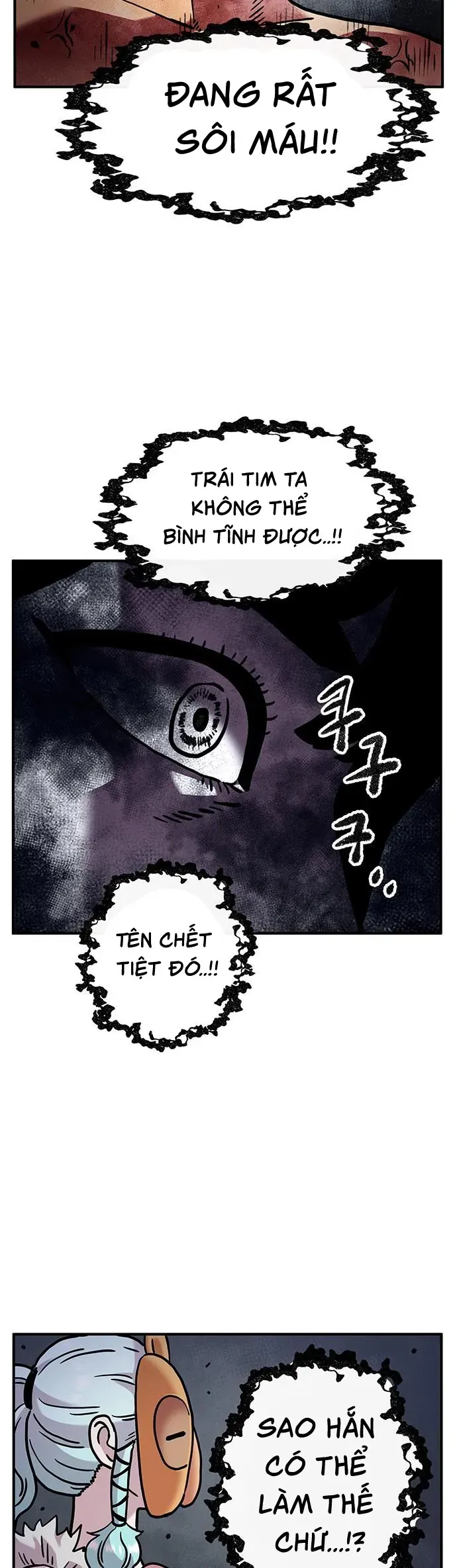 Chúa Tể Muôn Loài Chap 77 - Next Chap 78