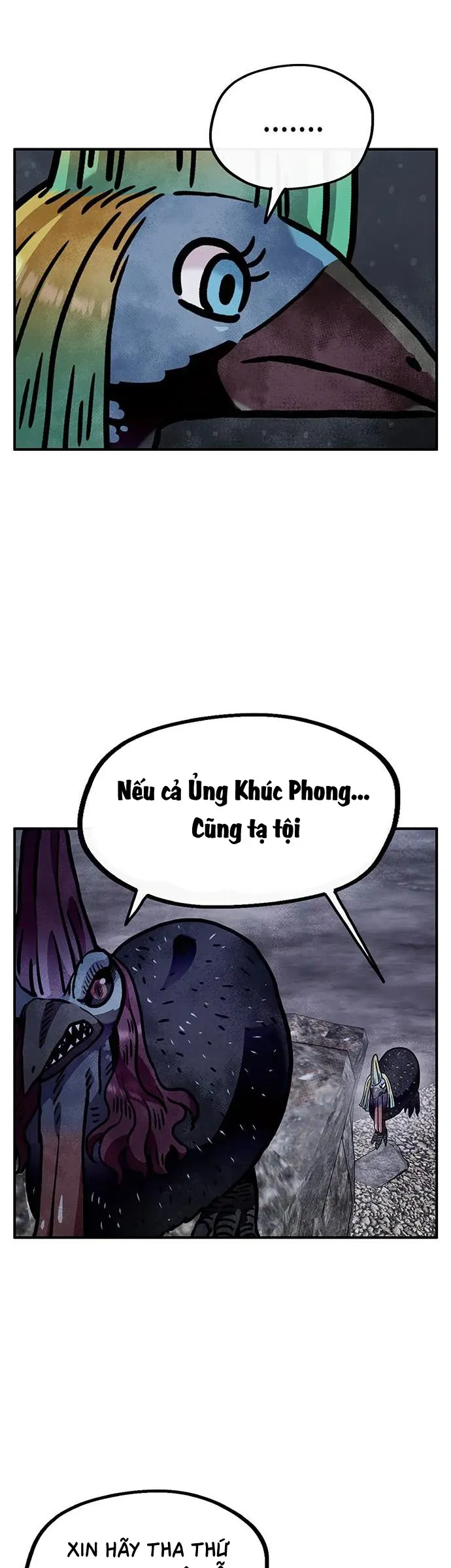 Chúa Tể Muôn Loài Chap 77 - Next Chap 78