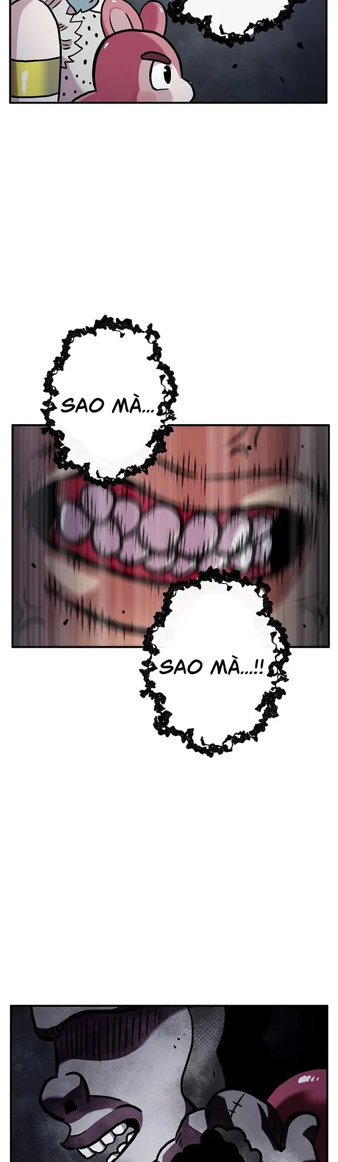 Chúa Tể Muôn Loài Chap 77 - Next Chap 78