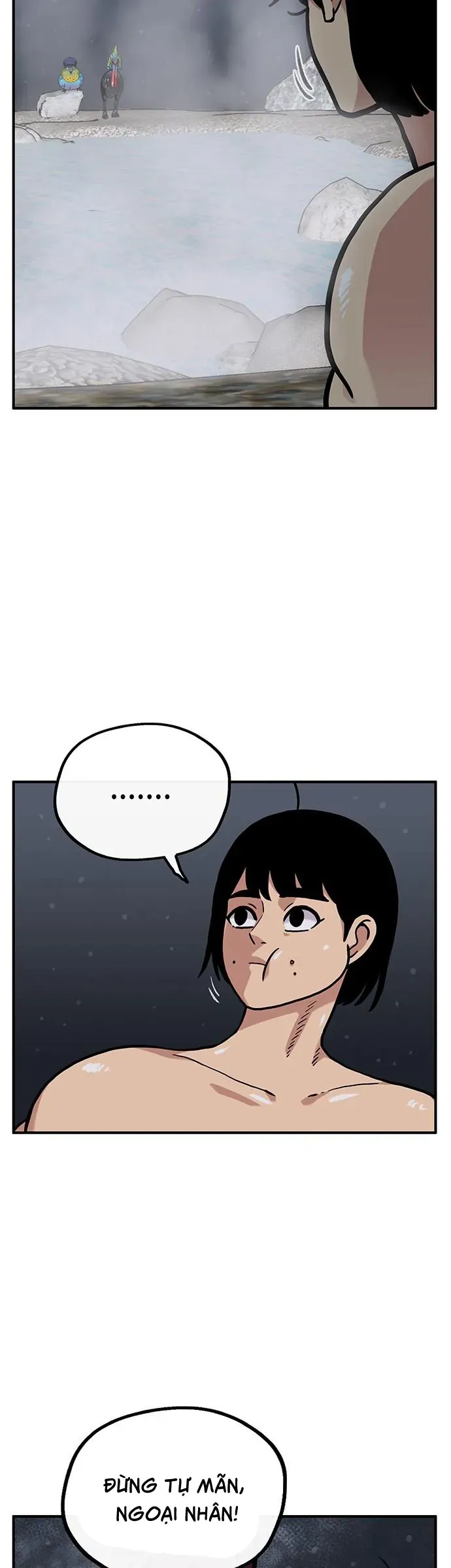 Chúa Tể Muôn Loài Chap 77 - Next Chap 78