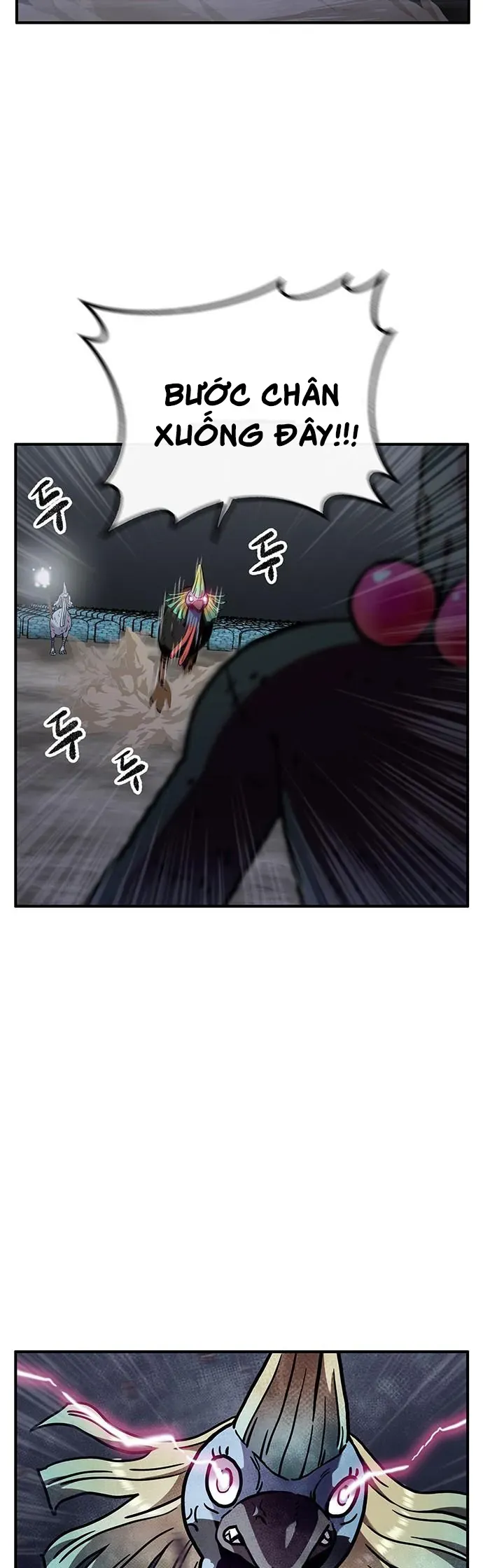 Chúa Tể Muôn Loài Chap 78 - Next Chap 79