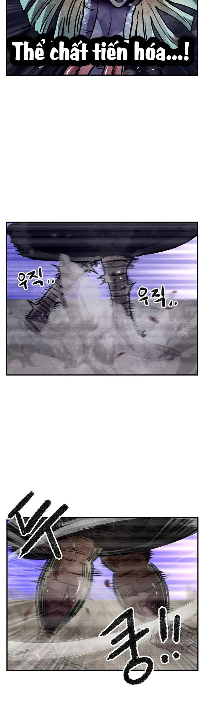 Chúa Tể Muôn Loài Chap 78 - Next Chap 79