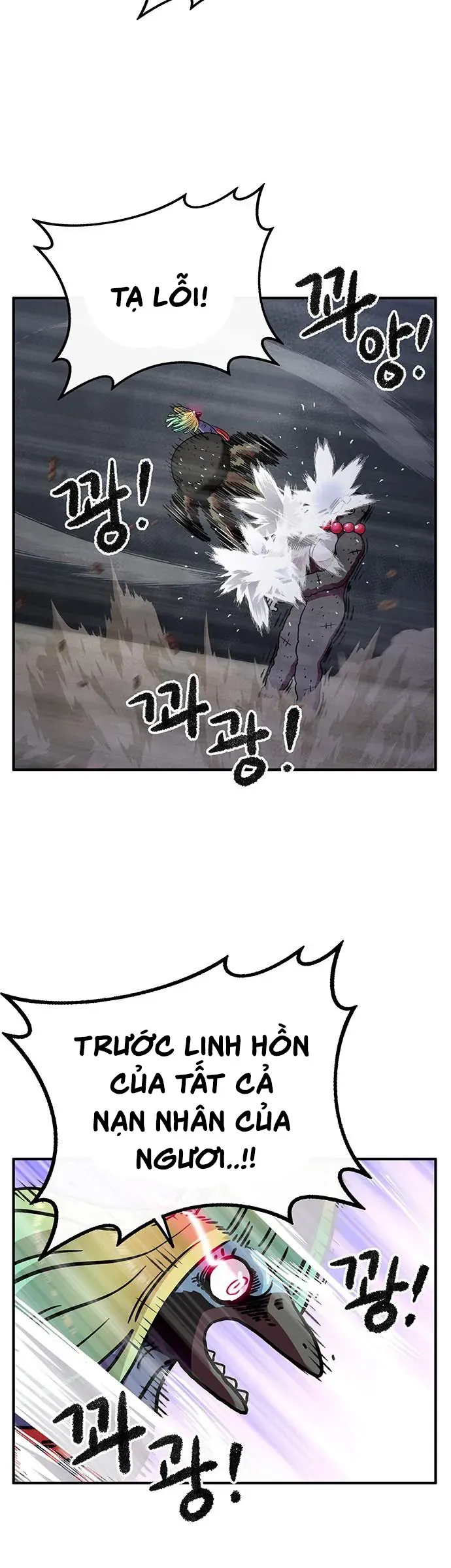 Chúa Tể Muôn Loài Chap 78 - Next Chap 79