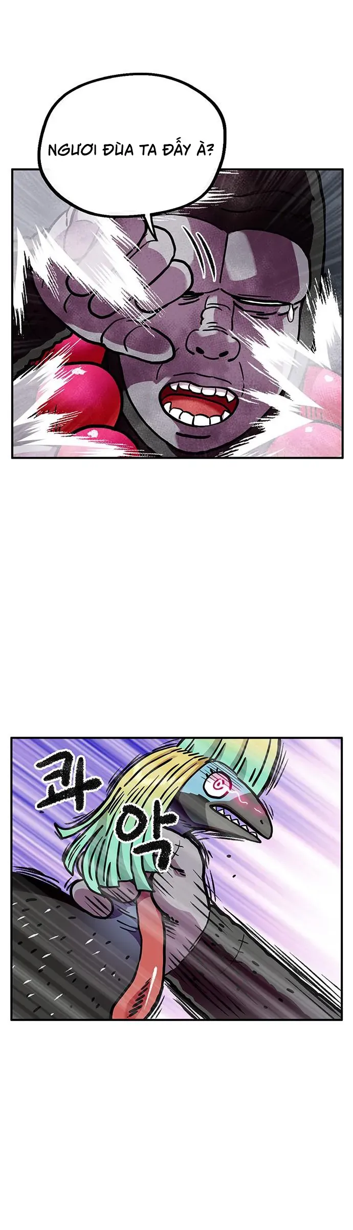 Chúa Tể Muôn Loài Chap 78 - Next Chap 79