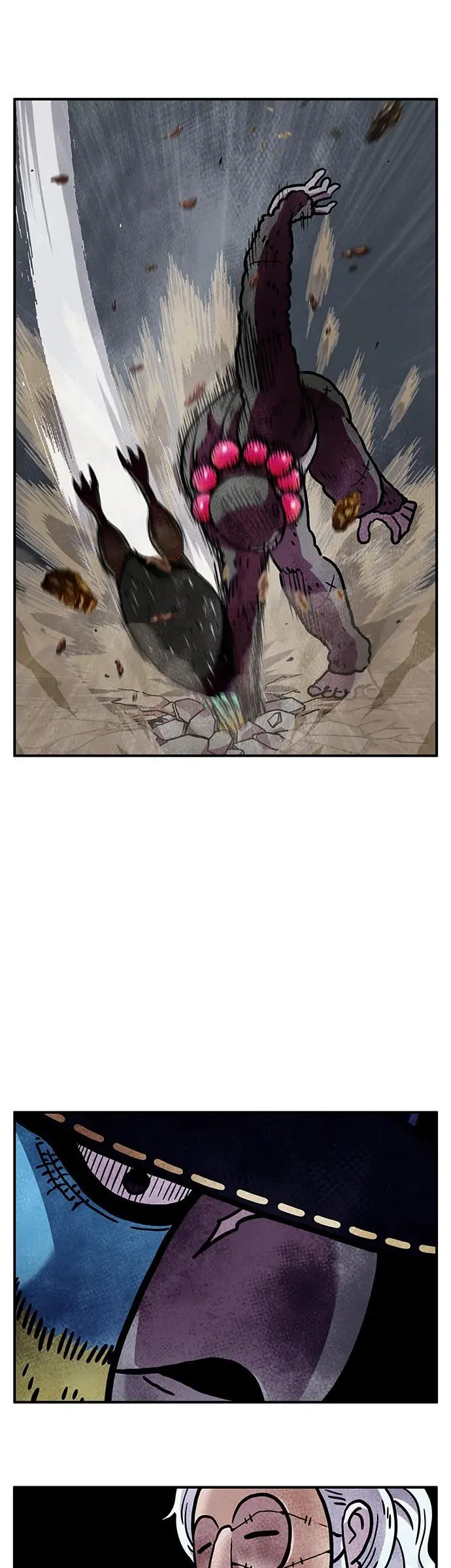 Chúa Tể Muôn Loài Chap 78 - Next Chap 79