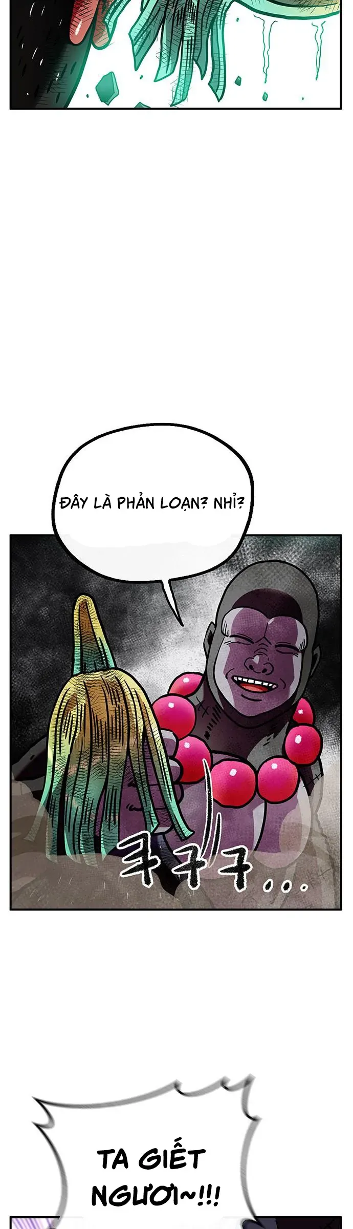 Chúa Tể Muôn Loài Chap 78 - Next Chap 79