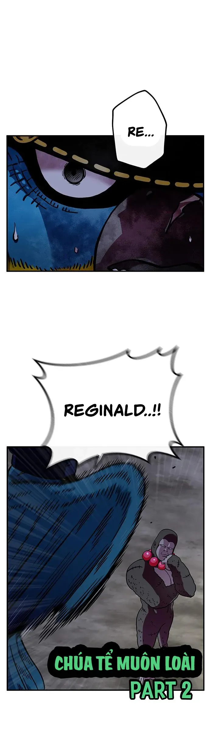 Chúa Tể Muôn Loài Chap 78 - Next Chap 79