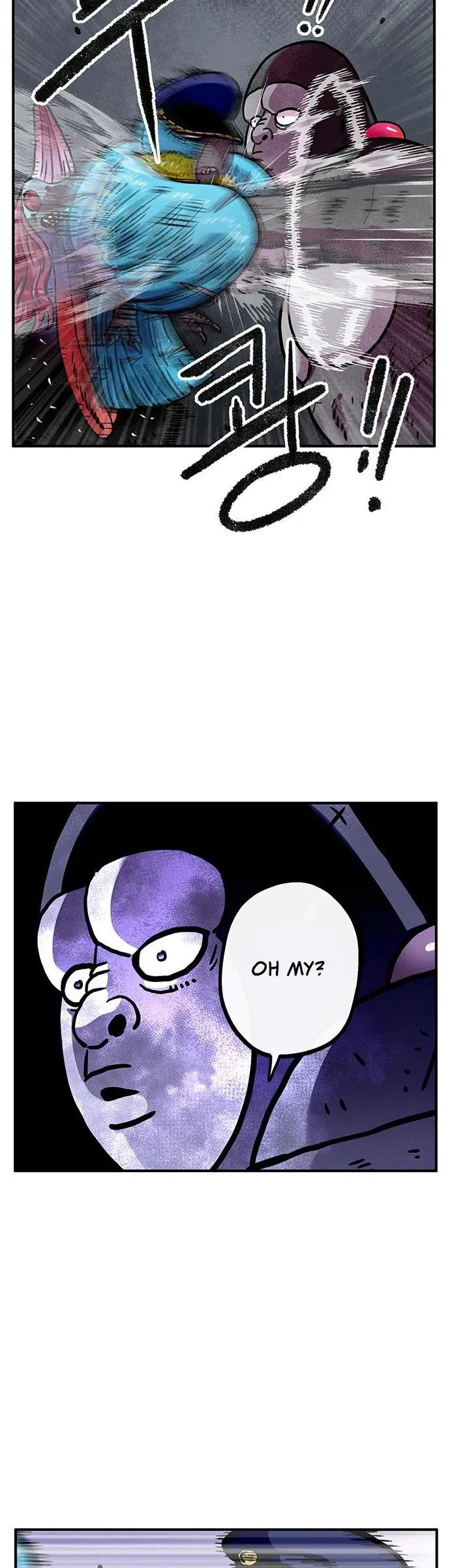 Chúa Tể Muôn Loài Chap 78 - Next Chap 79