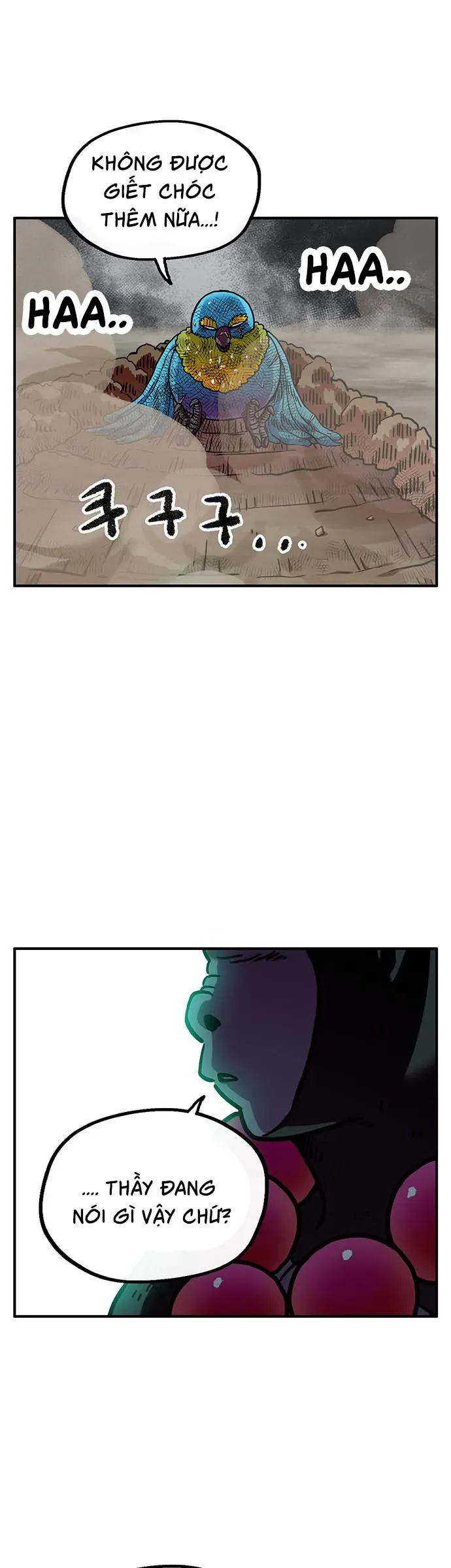 Chúa Tể Muôn Loài Chap 78 - Next Chap 79