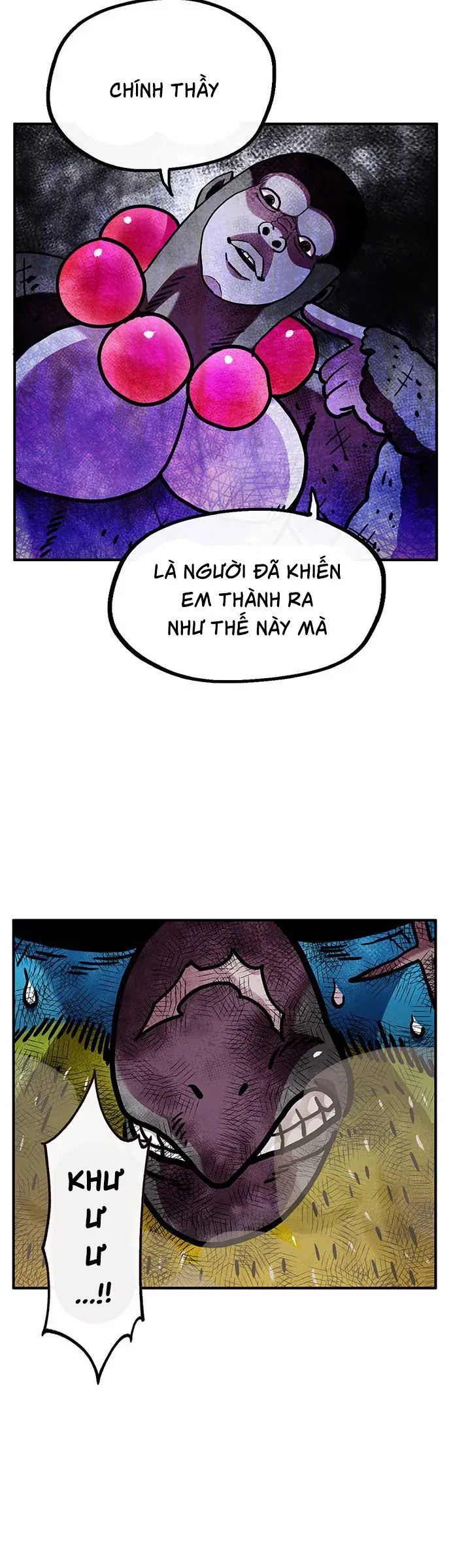 Chúa Tể Muôn Loài Chap 78 - Next Chap 79