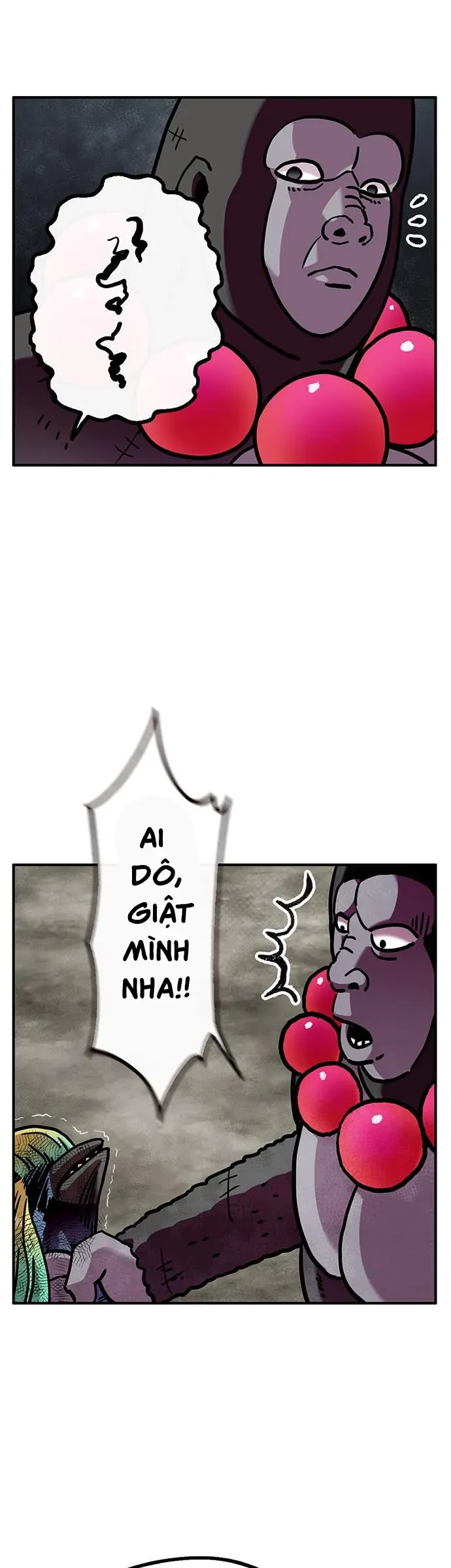 Chúa Tể Muôn Loài Chap 78 - Next Chap 79