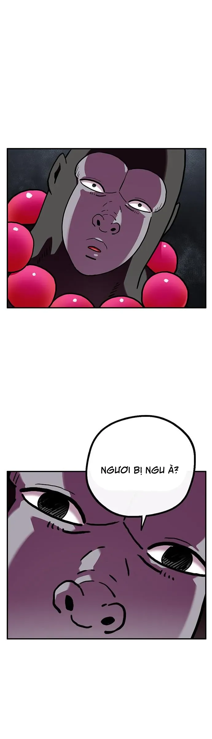 Chúa Tể Muôn Loài Chap 78 - Next Chap 79