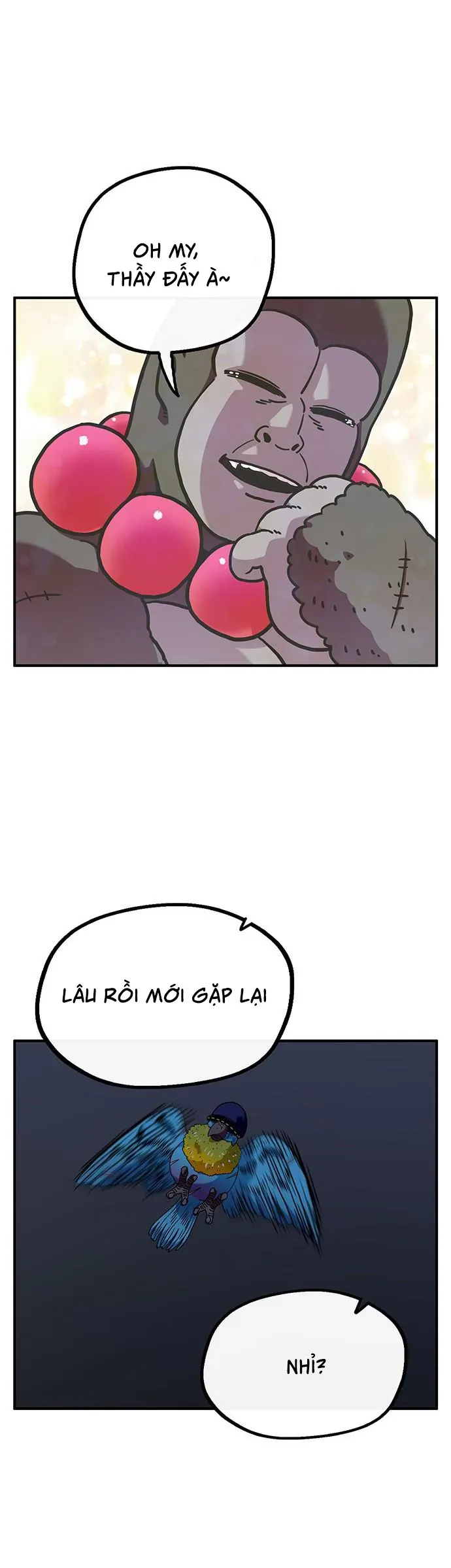 Chúa Tể Muôn Loài Chap 78 - Next Chap 79