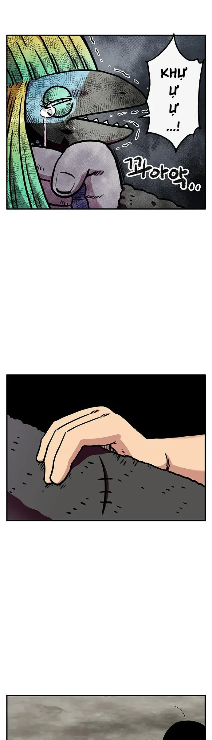 Chúa Tể Muôn Loài Chap 78 - Next Chap 79