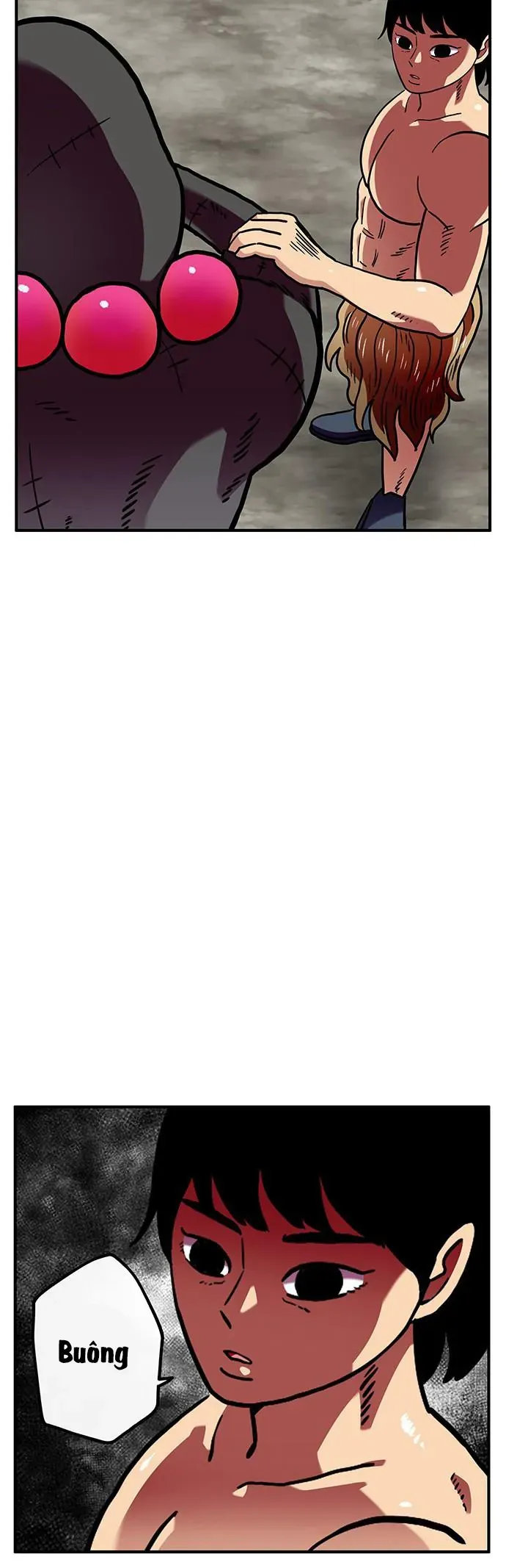 Chúa Tể Muôn Loài Chap 78 - Next Chap 79