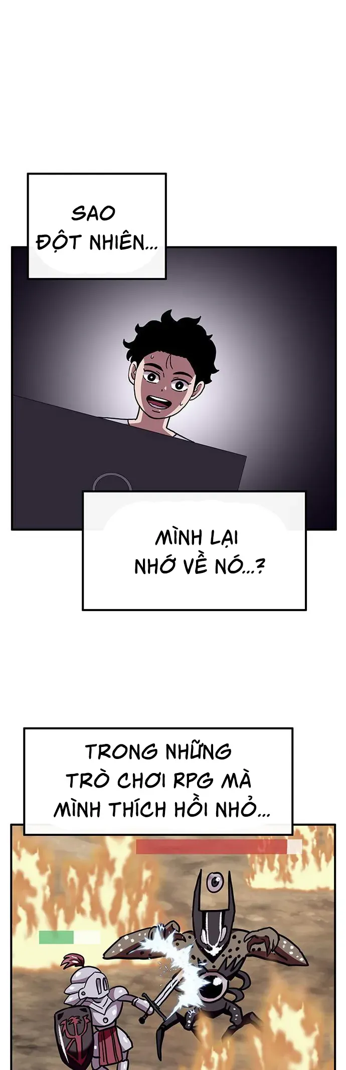 Chúa Tể Muôn Loài Chap 78 - Next Chap 79