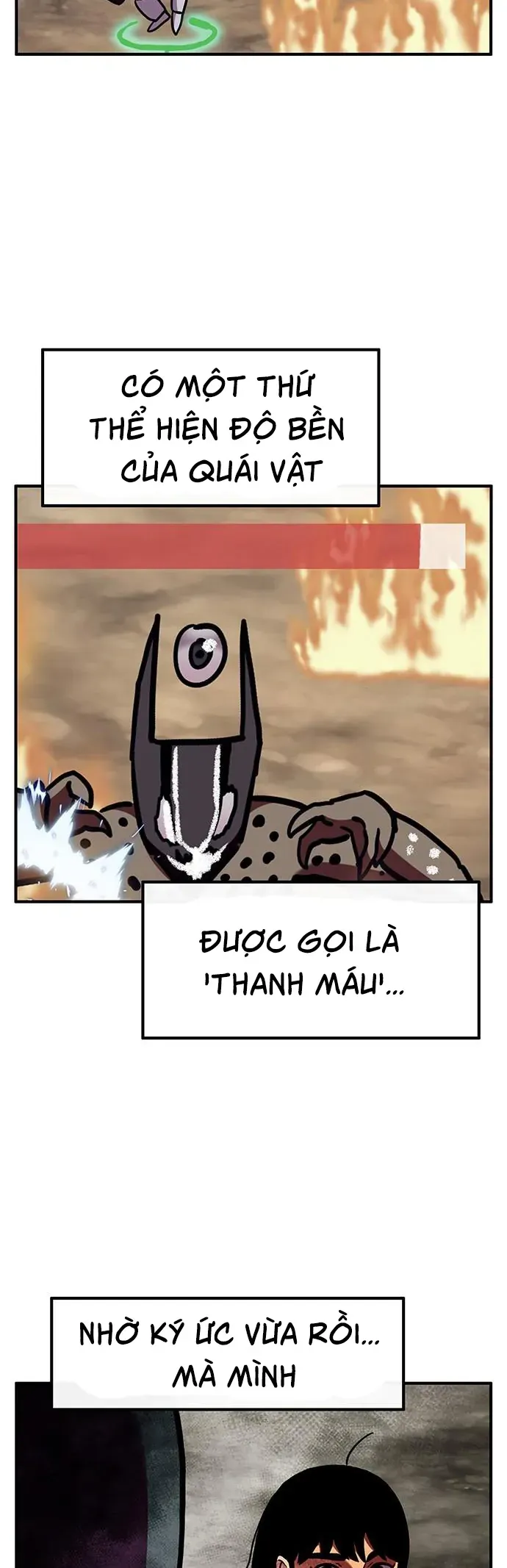 Chúa Tể Muôn Loài Chap 78 - Next Chap 79