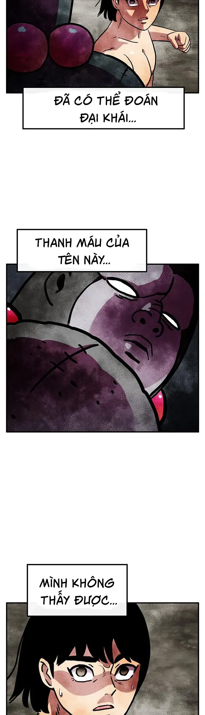 Chúa Tể Muôn Loài Chap 78 - Next Chap 79