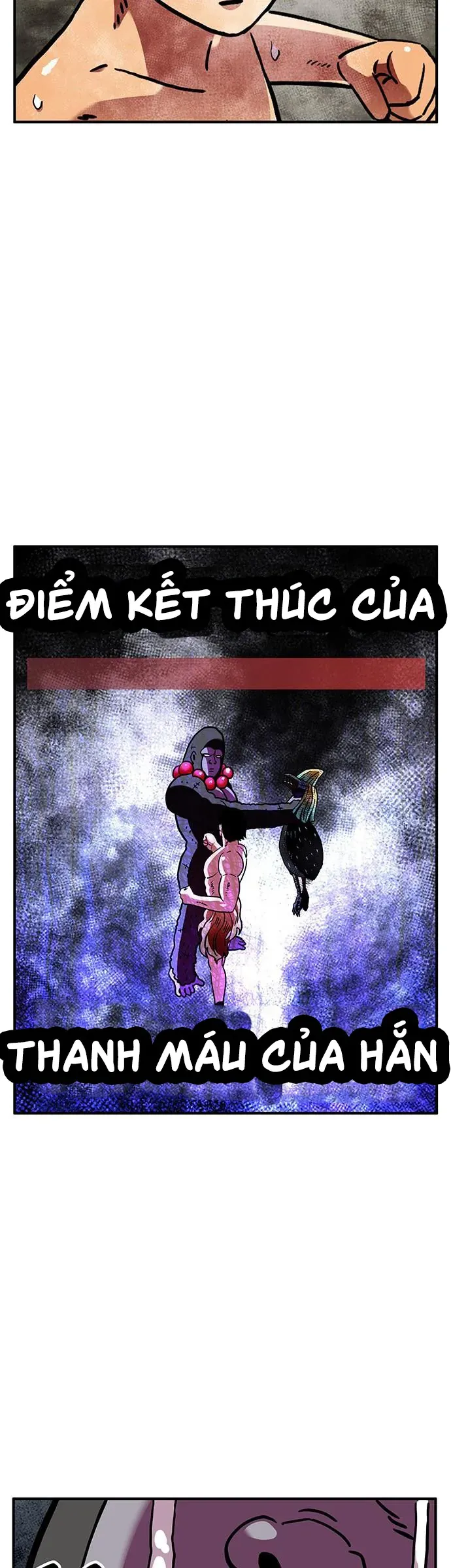 Chúa Tể Muôn Loài Chap 78 - Next Chap 79