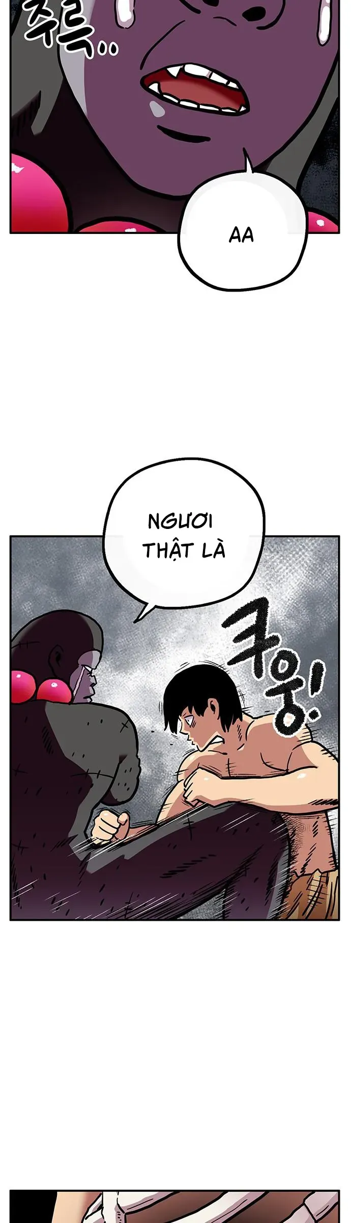 Chúa Tể Muôn Loài Chap 78 - Next Chap 79