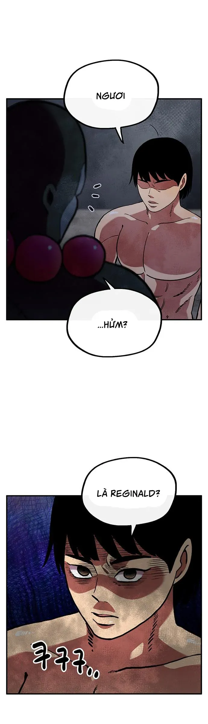 Chúa Tể Muôn Loài Chap 78 - Next Chap 79