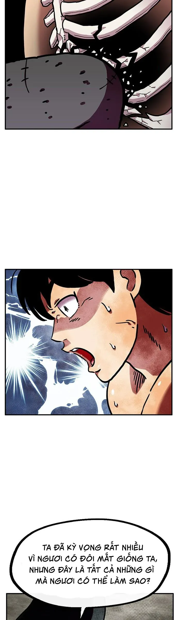 Chúa Tể Muôn Loài Chap 78 - Next Chap 79