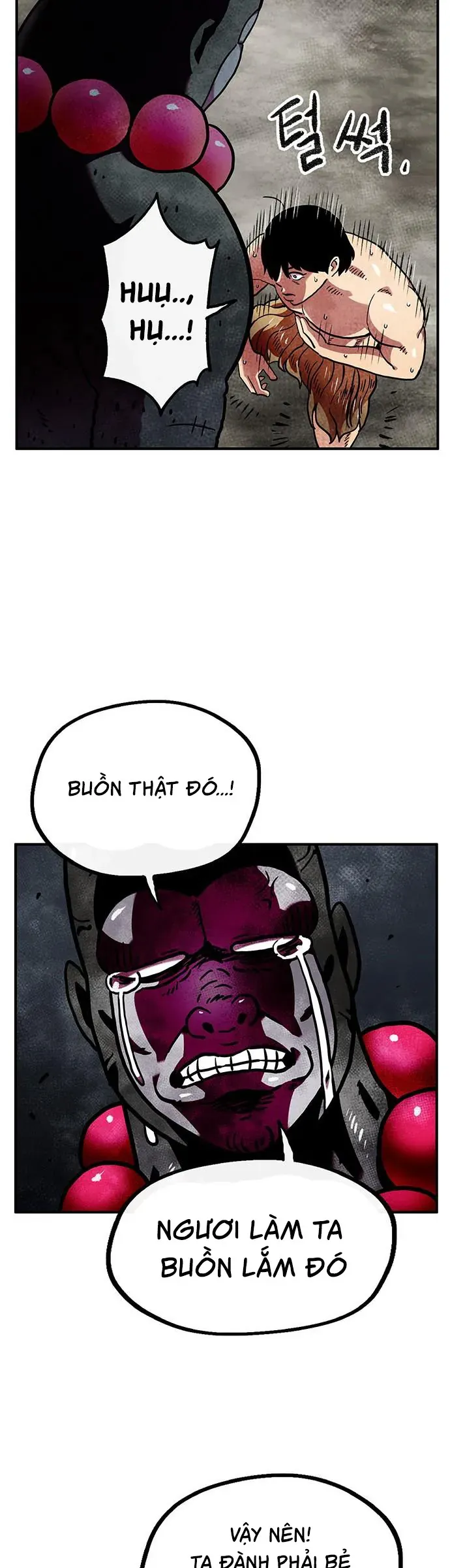 Chúa Tể Muôn Loài Chap 78 - Next Chap 79