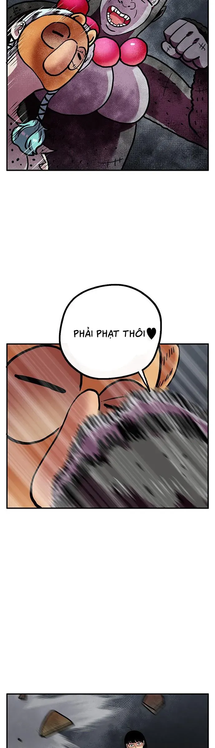 Chúa Tể Muôn Loài Chap 78 - Next Chap 79