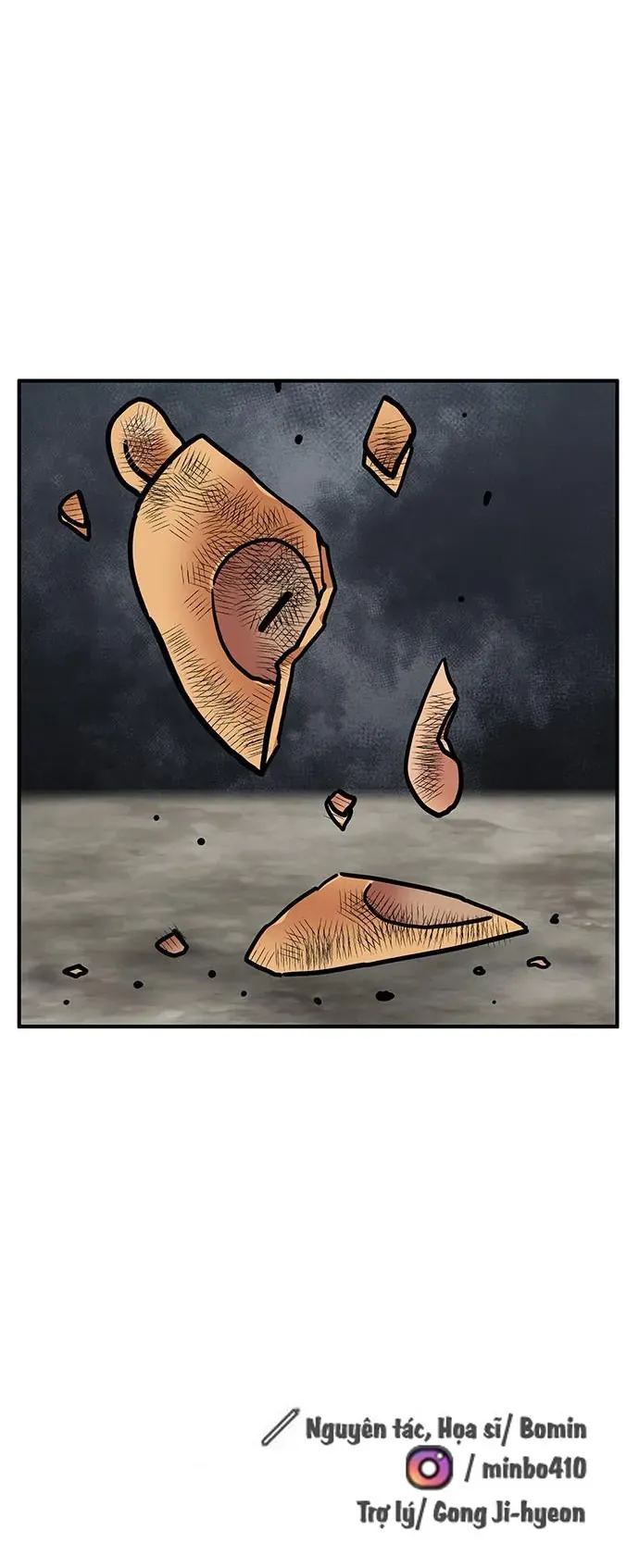 Chúa Tể Muôn Loài Chap 78 - Next Chap 79