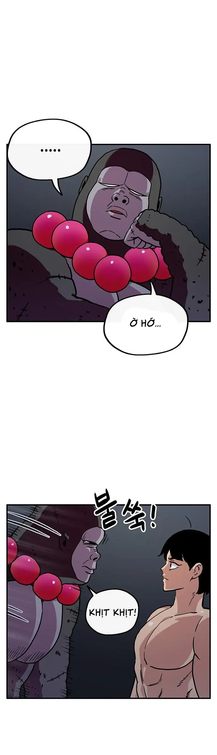 Chúa Tể Muôn Loài Chap 78 - Next Chap 79